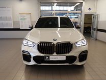 BMW X5 3.0 AT, 2019, 86 309 км, с пробегом, цена 8 900 000 руб.
