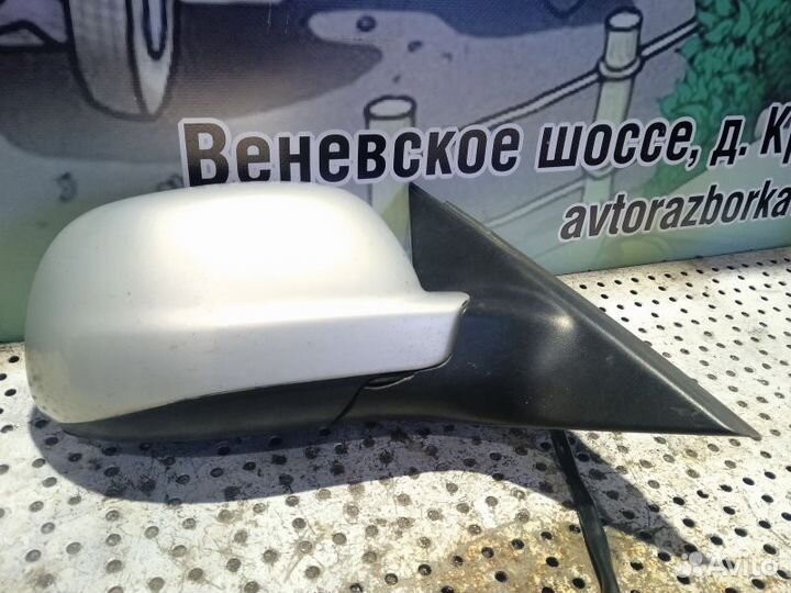 Зеркало правое Volkswagen Passat B5