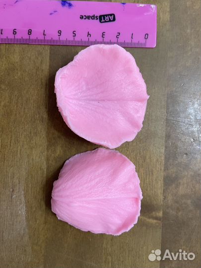 Кондитерский инвентарь