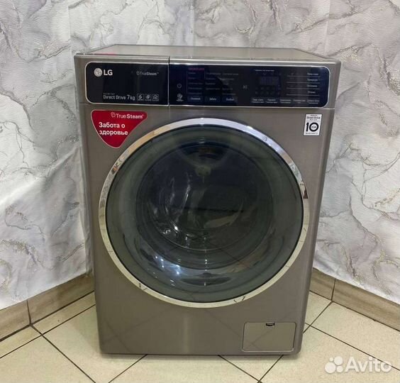 Стиральные машины бу с гарантией и доставкой