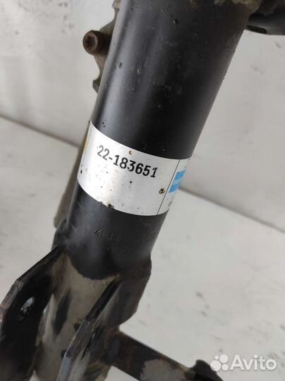 Амортизаторы передние Chevrolet Cruze