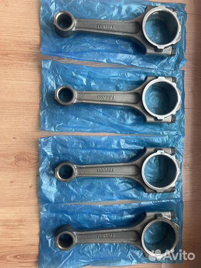 Шатуны tanaki умз- 274, 275, 305