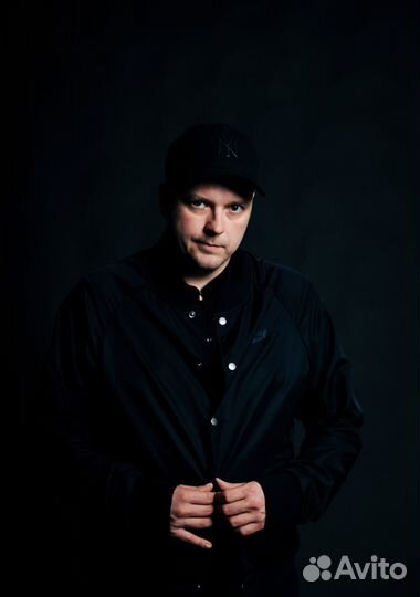 Графический / web / моушн дизайнер