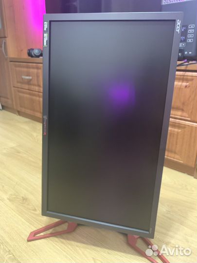 Игровой монитор acer predator