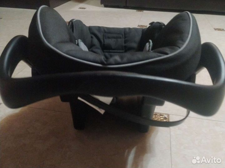 Детское автокресло