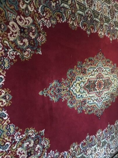 Ковер немецкий