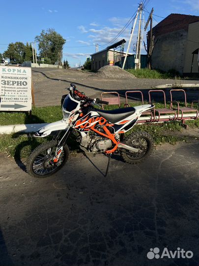 Kayo basic tt140em