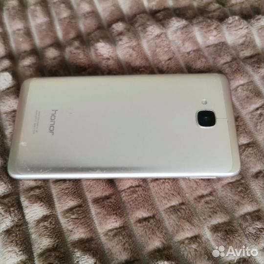 HONOR 7A, 2/16 ГБ