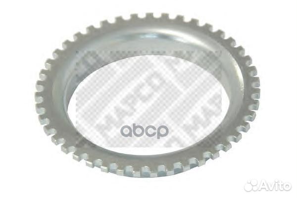 Кольцо ABS mitsubishi lancer VII (CS W CT W) 1.6