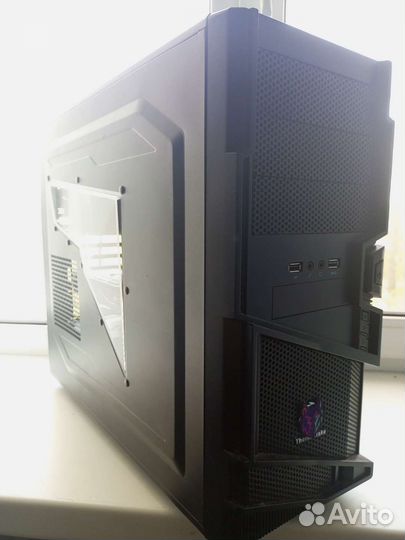 Игровой системный блок