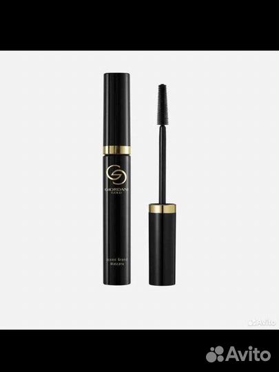 Тушь для ресниц Oriflame Giordani Gold