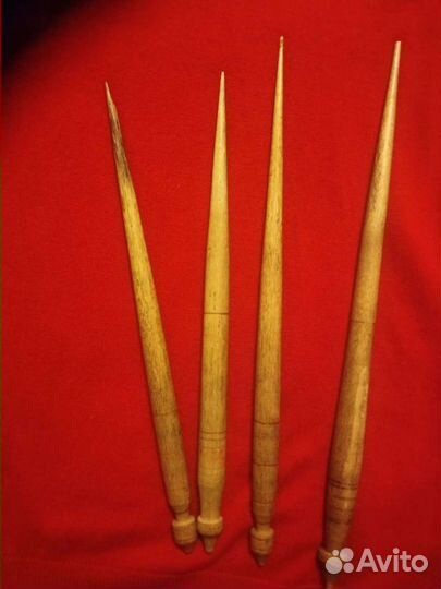 Веретено СССР