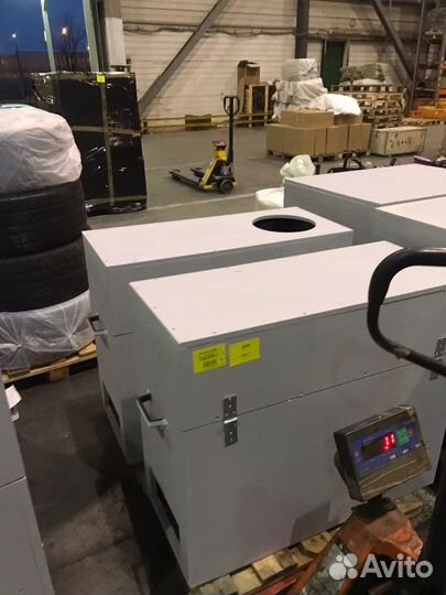 Майнер бокс для antminer E9 PRO