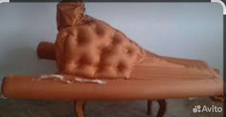 Плот ПСН 1. (лас 1)