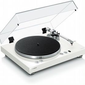 Новый проигрыватель Yamaha MusicCast vinyl 500 EU