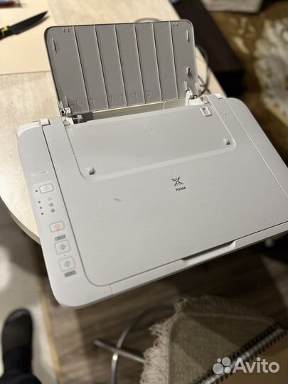 Принтер/Сканер Canon MG2440