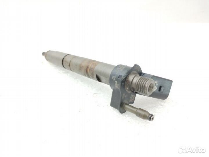 Форсунка топливная Bmw 5-Series E60 2.0D 2009