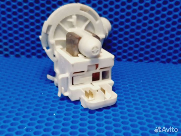 Сливной насос стиральной машины Bosch