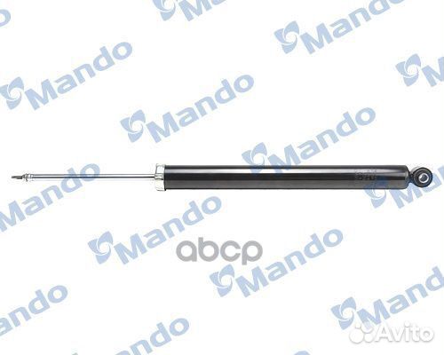 Амортизатор задний MSS020643 Mando