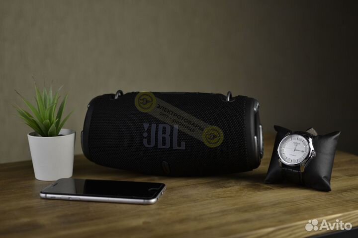 JBL Xtreme 3 mini как jbl go 3
