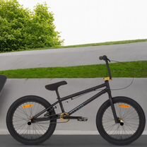 Велосипед BMX Stern Piligrim 2024