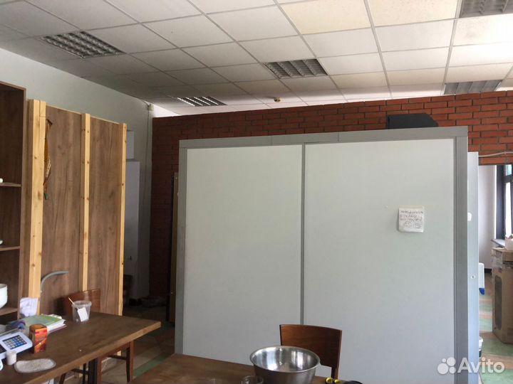 Морозильная камера бу