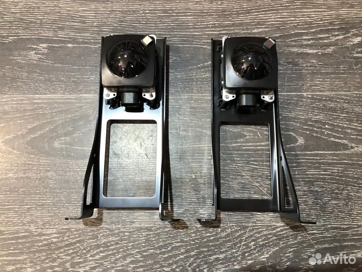 Радар дистроник audi Q7