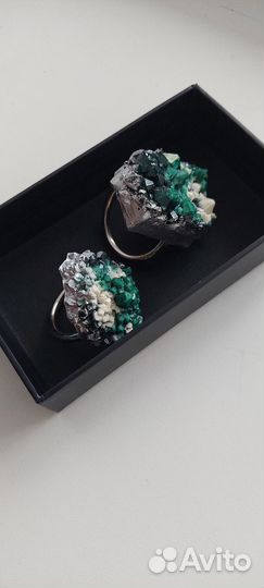 Кольца для салфеток 2шт