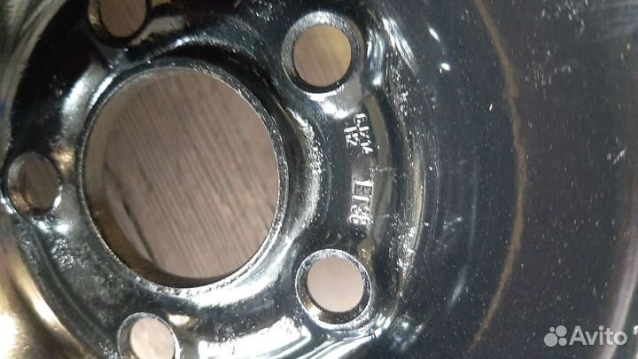 Диски r14