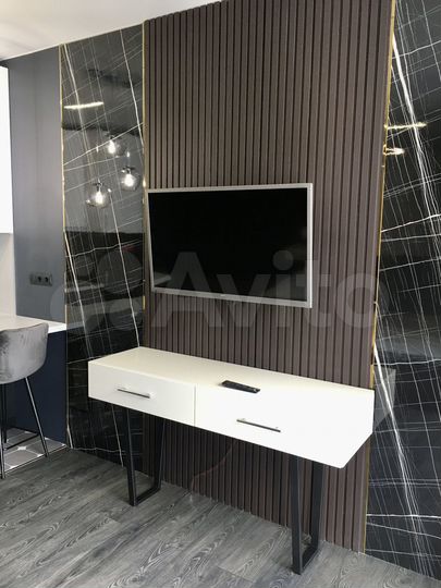 Апартаменты-студия, 38 м², 16/16 эт.