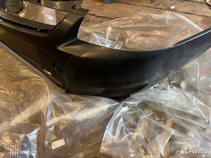 Продам бампер на авто