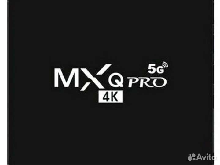 Android tv приставка андроид тв