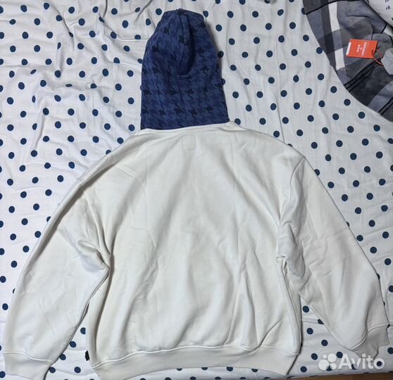 Толстовка GAP x DAP Оригинал Новая с Бирками США