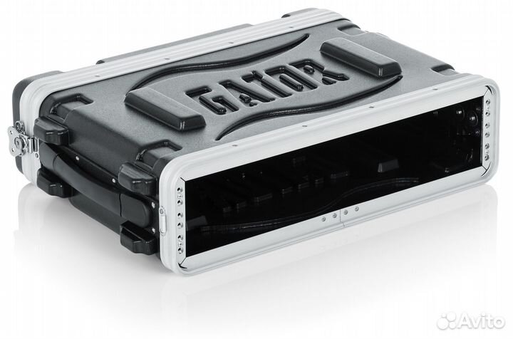 Gator GR-2S рэковый кейс Новый