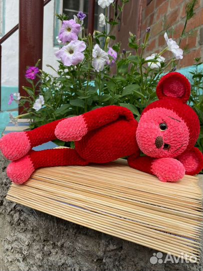 Мягкая игрушка