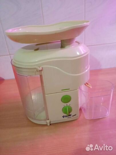 Соковыжималка