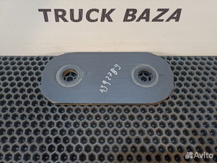 8134539 Серьга рессоры передней