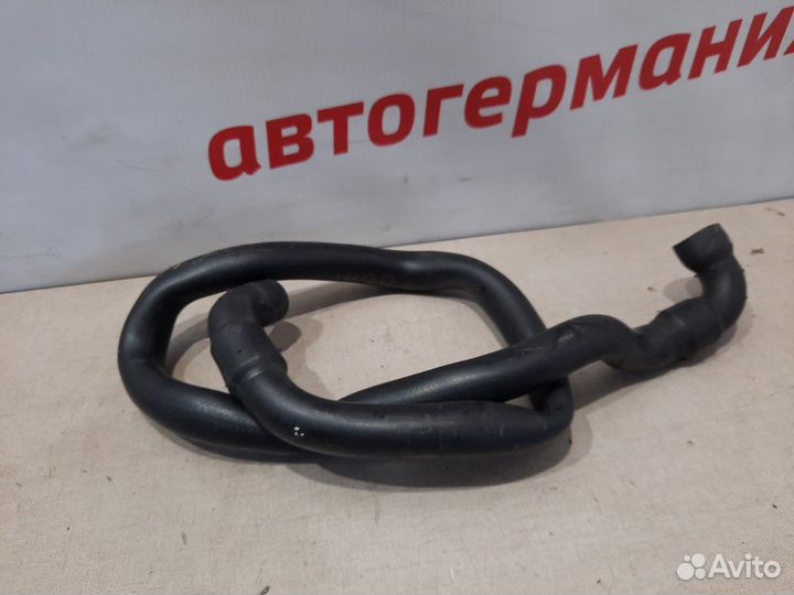 Патрубок Mercedes E250 C207 271.860 2010