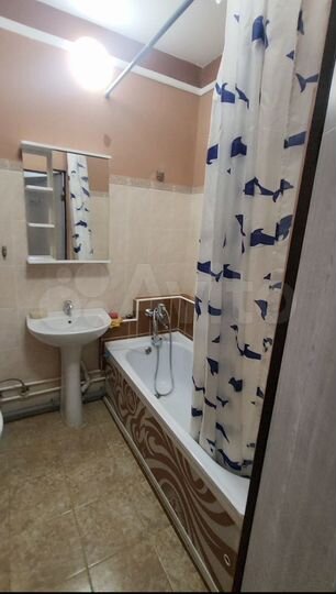 1-к. квартира, 38,2 м², 16/17 эт.