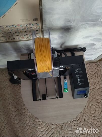 3D принтер Wanhao