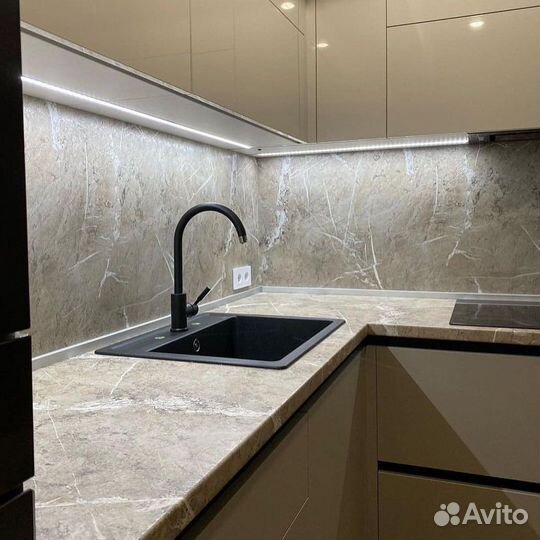 Кухня Кухонный гарнитур