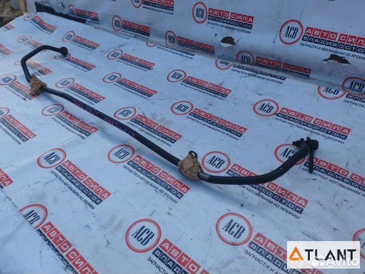 Стабилизатор задний mazda capella