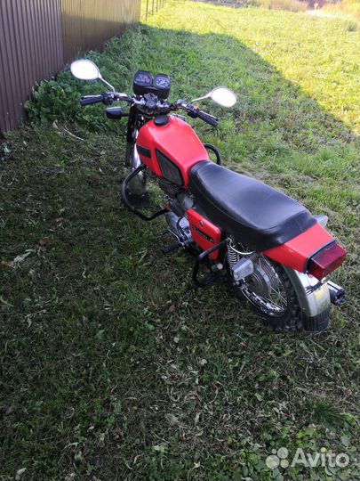 Иж планета 5