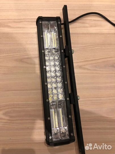 Доп.свет для техники