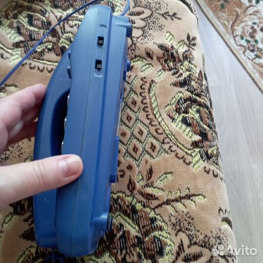 Телефонный аппарат