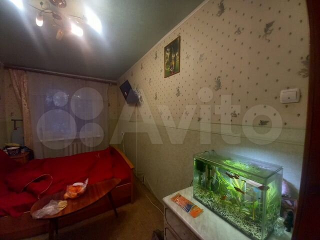 2-к. квартира, 44 м², 1/5 эт.