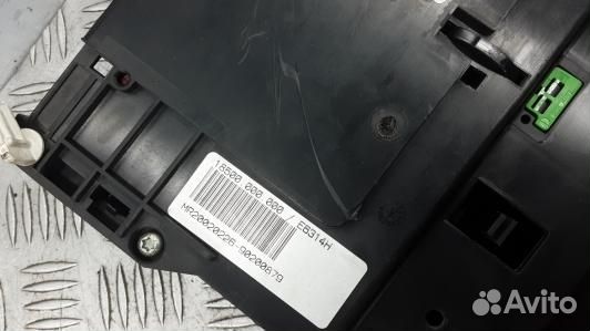 Блок предохранителей BMW 3 E46 (8PH16M101)