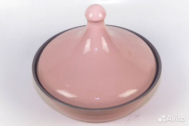 Марокканский тажин Орхидея