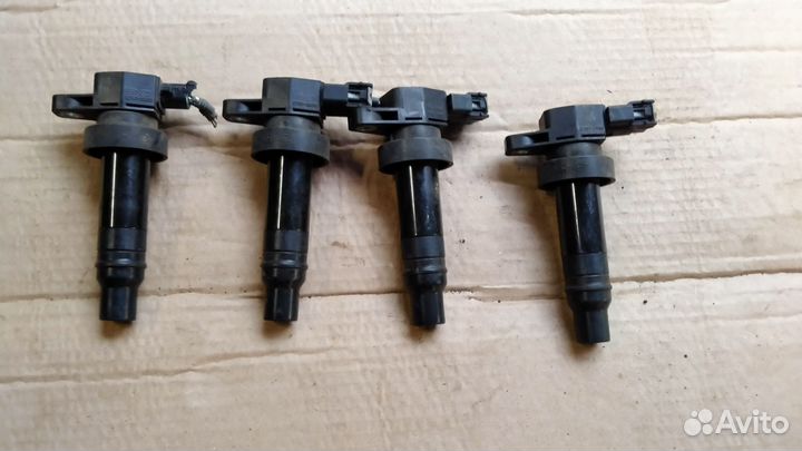 Катушка зажигания Hyundai/Kia