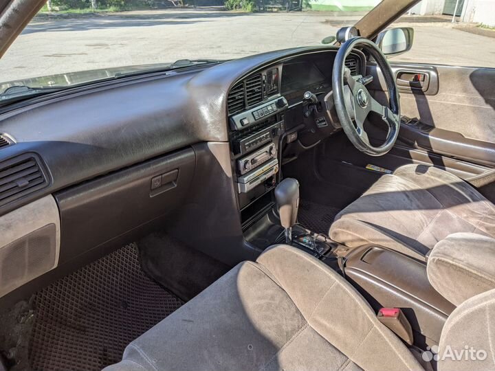 Toyota Chaser 2.0 AT, 1990, 333 333 км